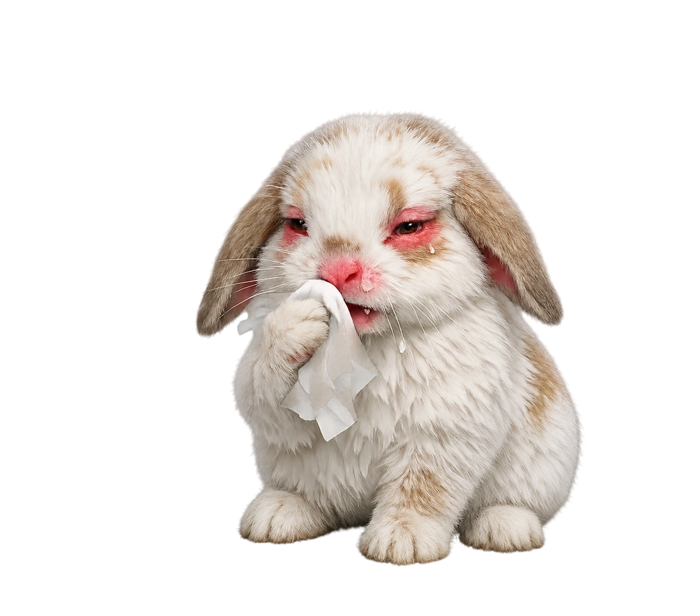 Rabbit Allergies 